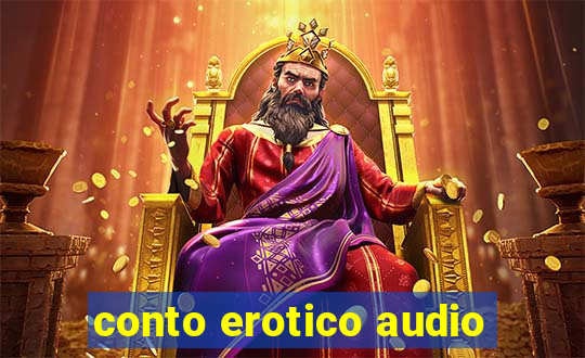 conto erotico audio